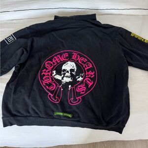 Chrome Hearts Sweatshirts